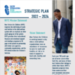 Strategic Plan Cover