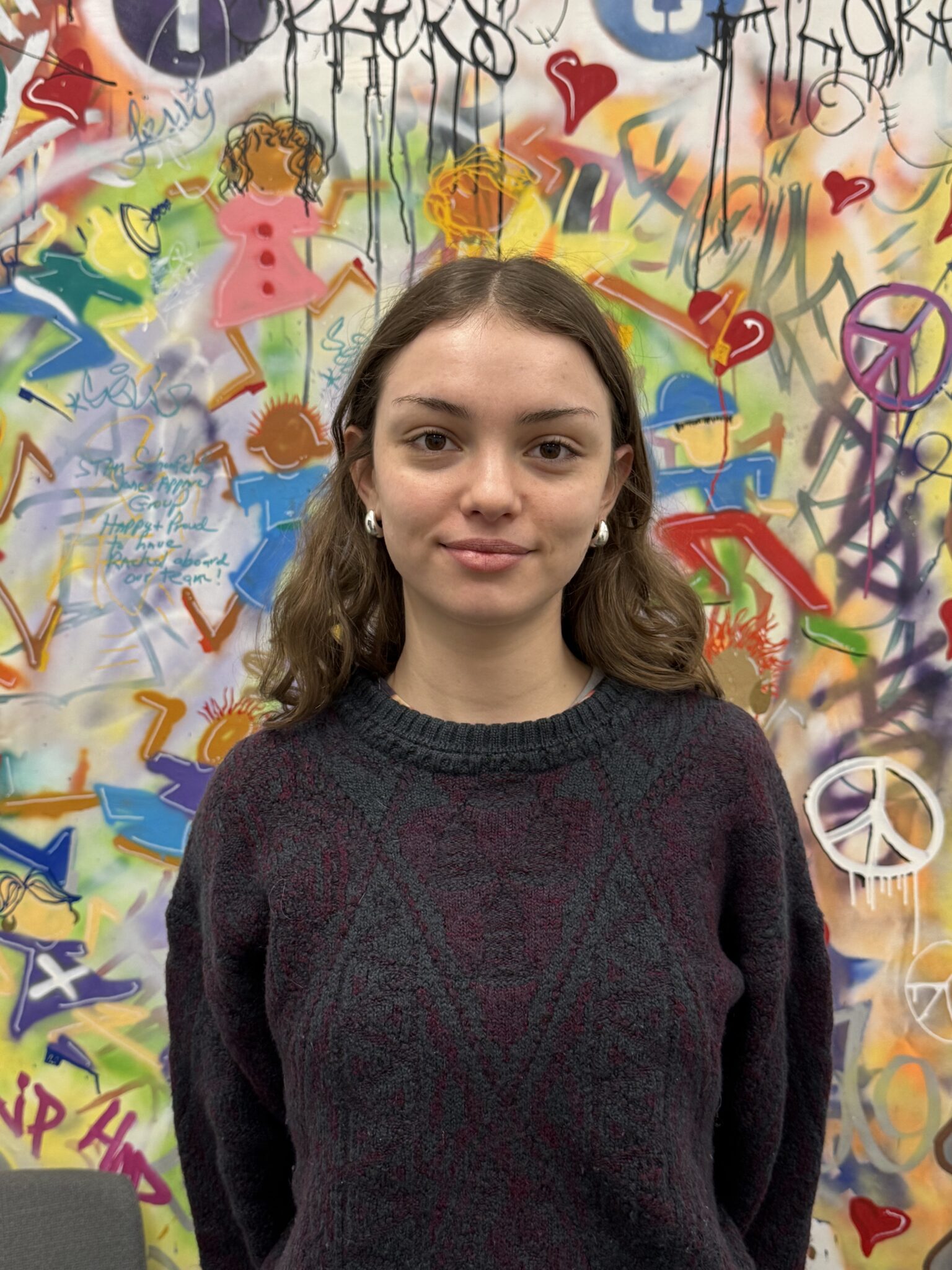 Kathryn Epstein NYFC