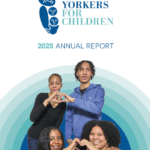 Annual Report 2025 Front Page